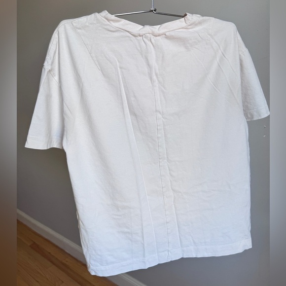 Rag & Bone 100% Cotton T shirt in XS - Picture 2 of 8